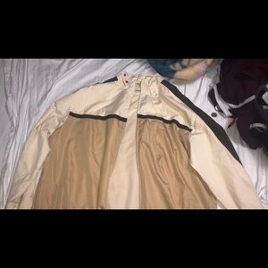 Enyce Wind Breaker Jacket